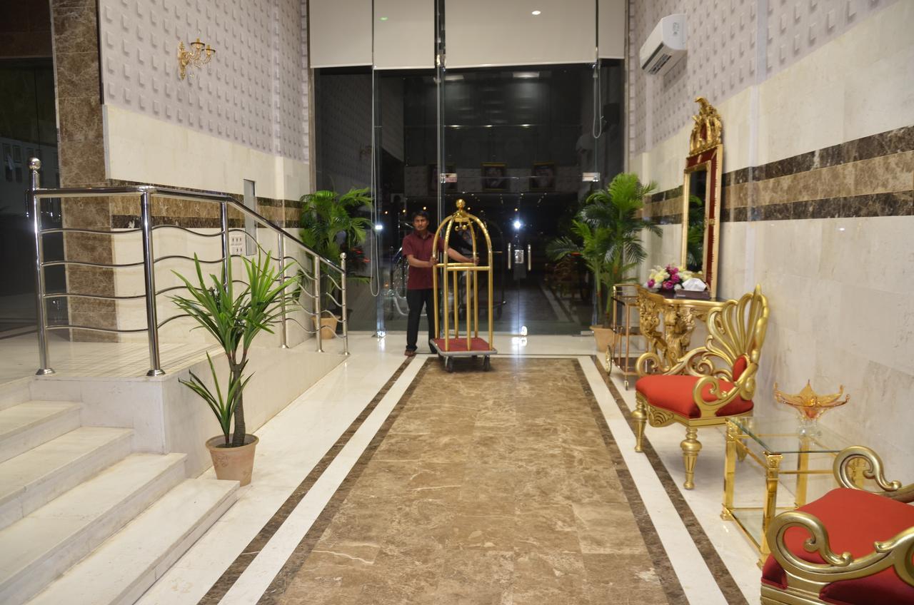 Hotel Royal Golden