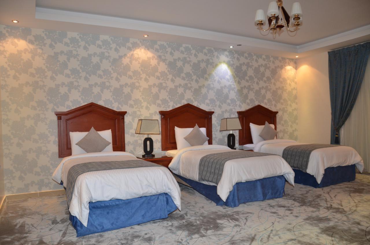 Royal Golden Hotel *