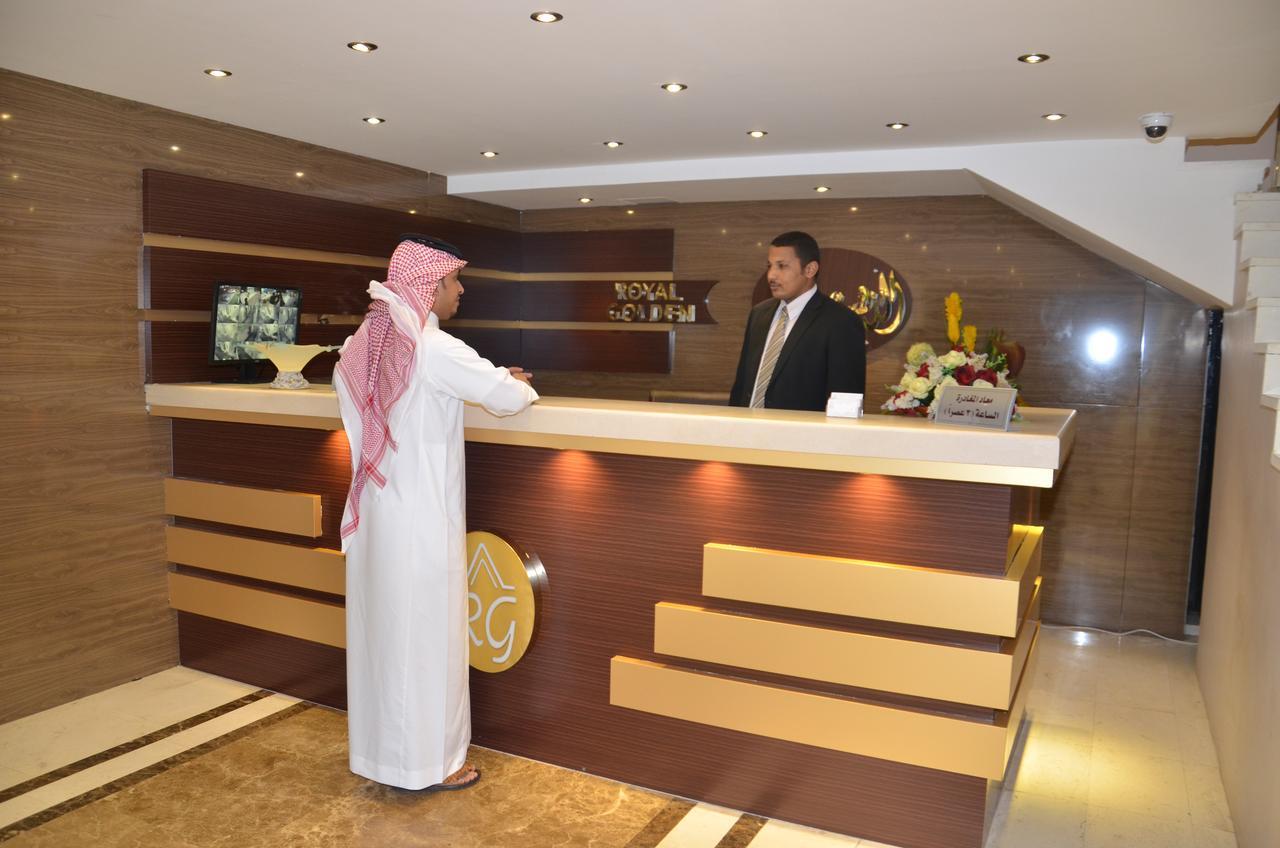 Hotel Royal Golden