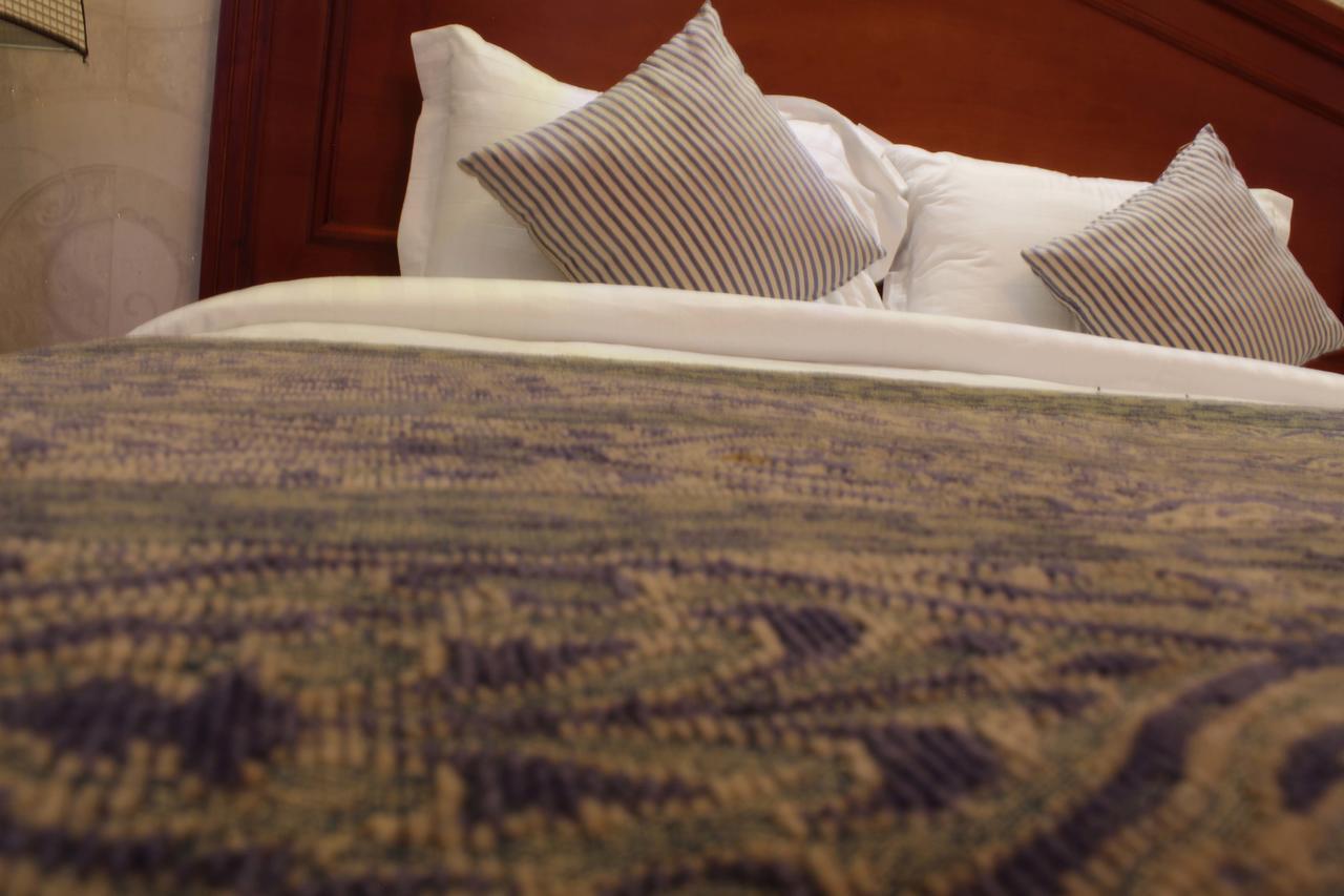 Royal Golden Hotel Medina