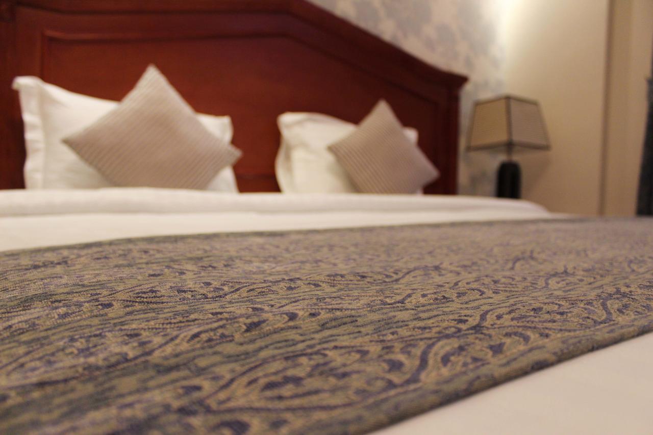 Royal Golden Hotel Médine
