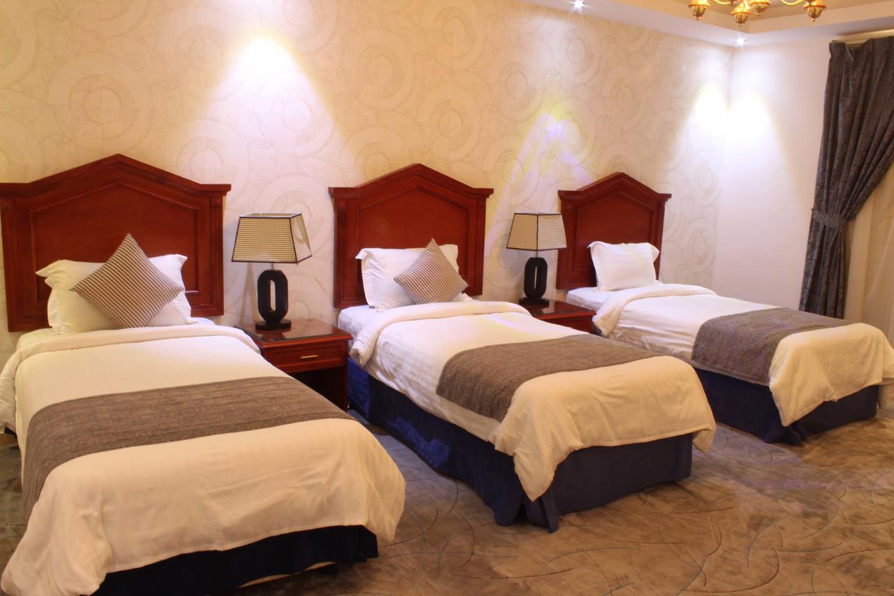 Hotel Royal Golden Médine