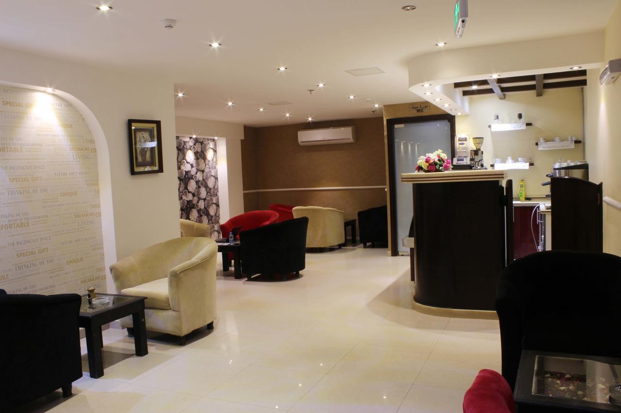 Royal Golden Hotel *